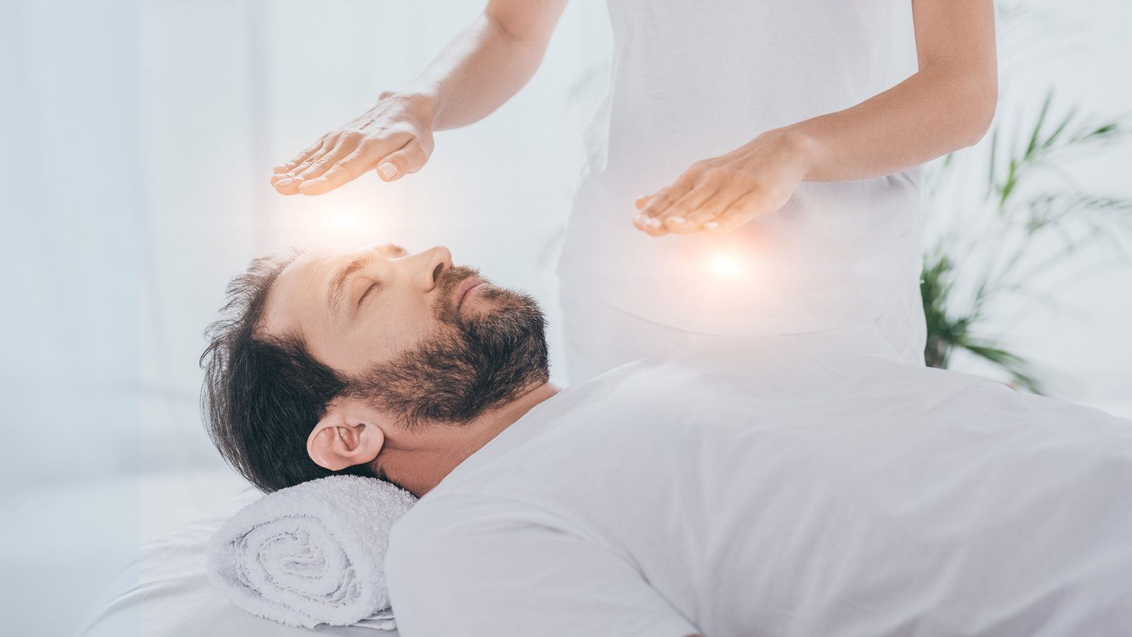 ¿Qué es el Método R’SAME y cómo contribuye a la sanación energética?